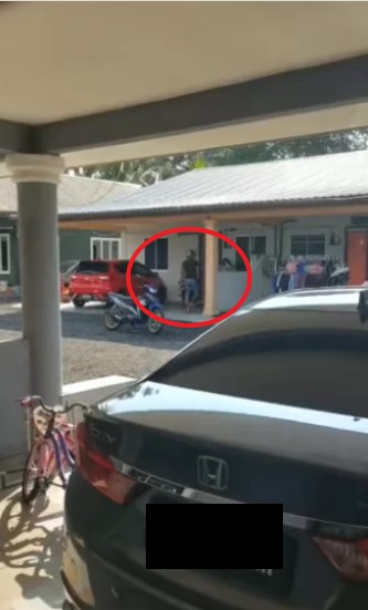 视频 | 风扇桌子电熨斗都要偷!邻居直接进门拿 毫不客气