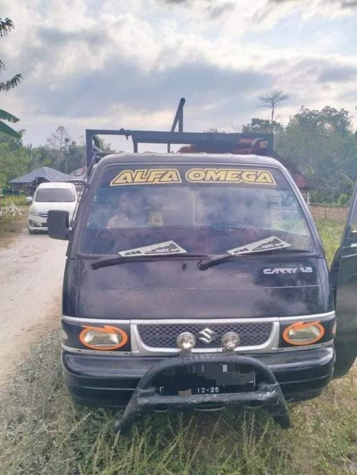 视频|“抢新娘”习俗变真掳人！女子当街遭数男掳走强娶