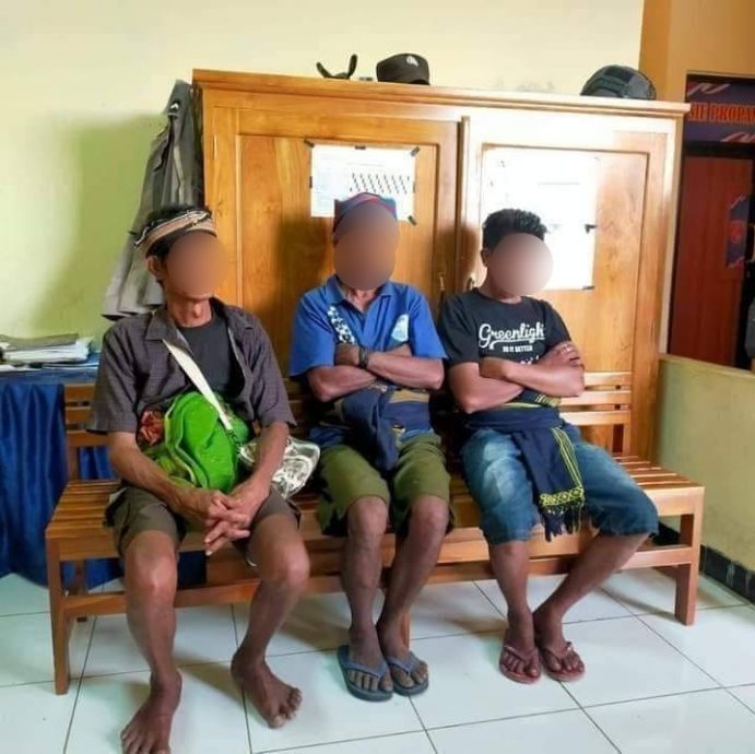 视频|“抢新娘”习俗变真掳人！女子当街遭数男掳走强娶