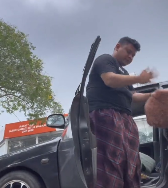 视频|代言加密货币被骗欠百万 “生活潦倒至睡车1年多”