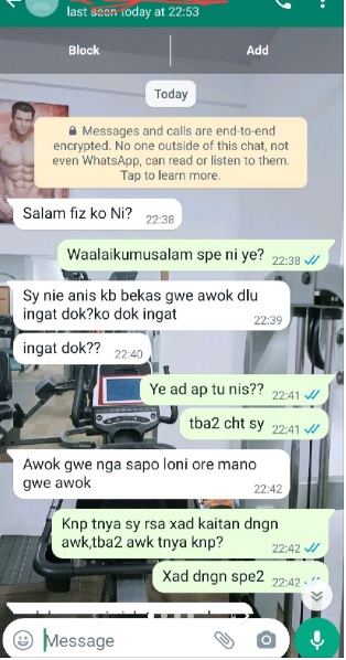 视频|前任毒舌侮辱“没钱才分手” 网:“他娶你才是灾难”