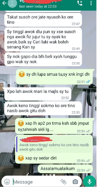 视频|前任毒舌侮辱“没钱才分手” 网:“他娶你才是灾难”