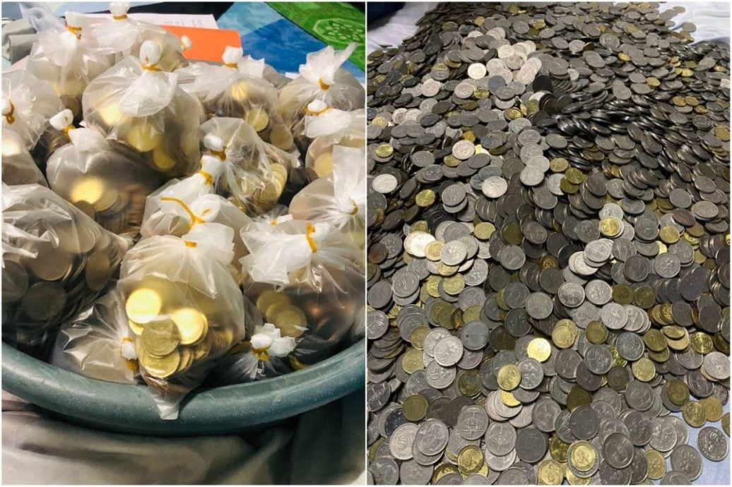 视频|坚持投50仙 7年存逾5千 男子:买iPhone 14送自己