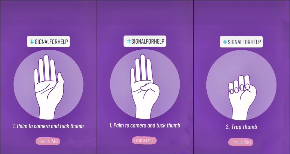 视频|女子被男友虐打比“540”求助 路人当场报警救了她