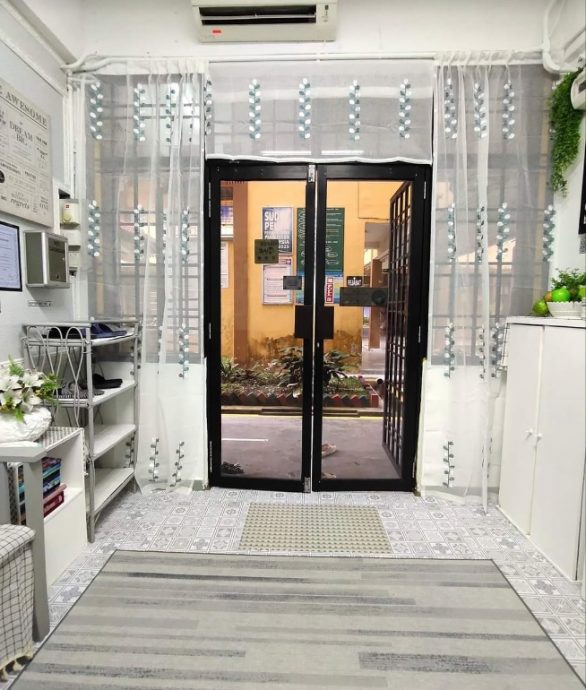 视频|学校里的“小公寓”  教师创意精心设计 家长：太妙了！