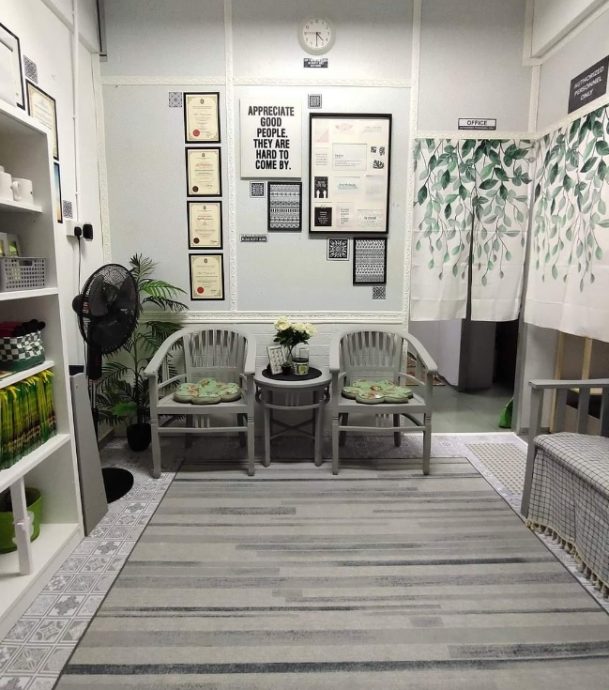 视频|学校里的“小公寓”  教师创意精心设计 家长：太妙了！