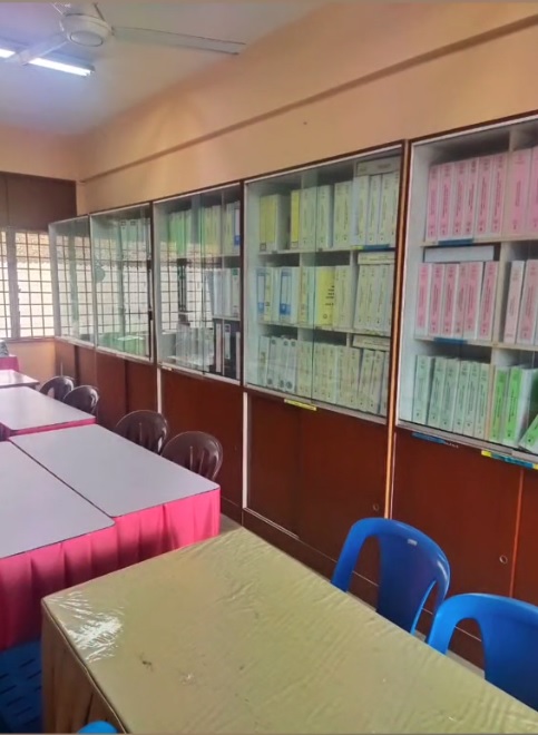 视频|学校里的“小公寓”  教师创意精心设计 家长：太妙了！