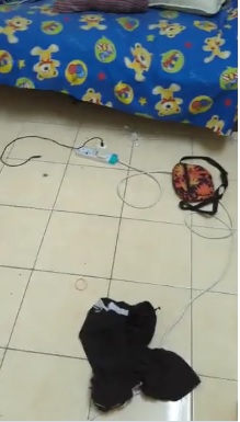 视频|狂数屋友邋遢行为 “沙发睡到变黑 身上有怪味”