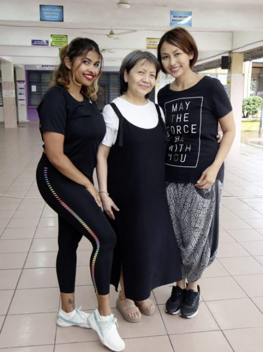 触动舞台 为爱演出──《站起来》百老汇音乐舞台剧	