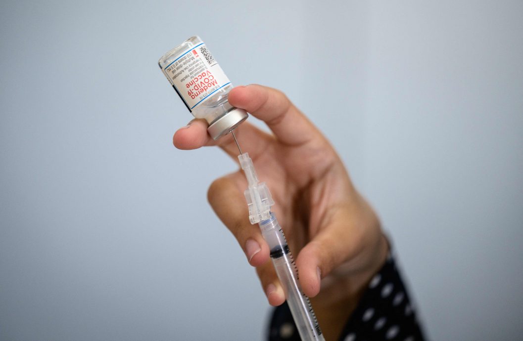 警告北半球冠病疫情趋烈 世衞吁加强疫苗接种