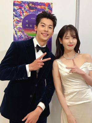 许光汉首部韩剧当杀手 合作4大咖喊:不要丢脸