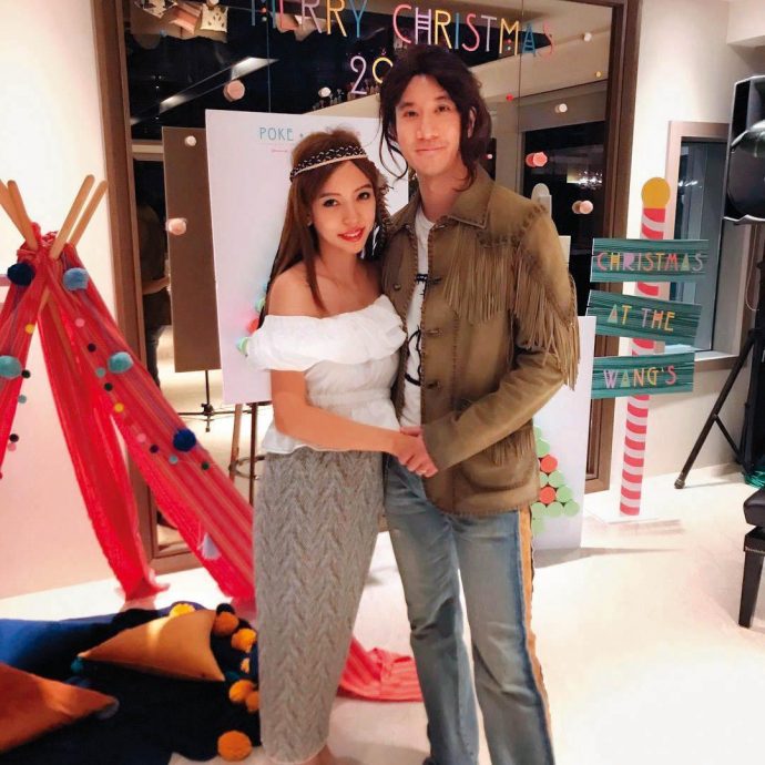 谷底重生|王力宏年饭只有老鼠陪 半夜惊醒泪湿床单