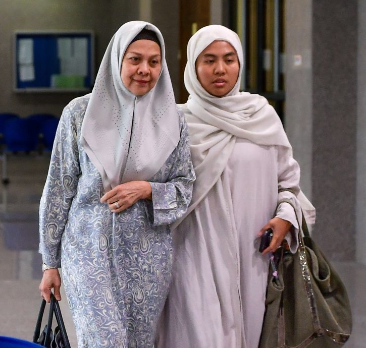 贾马鲁丁遗产案庭外和解失败