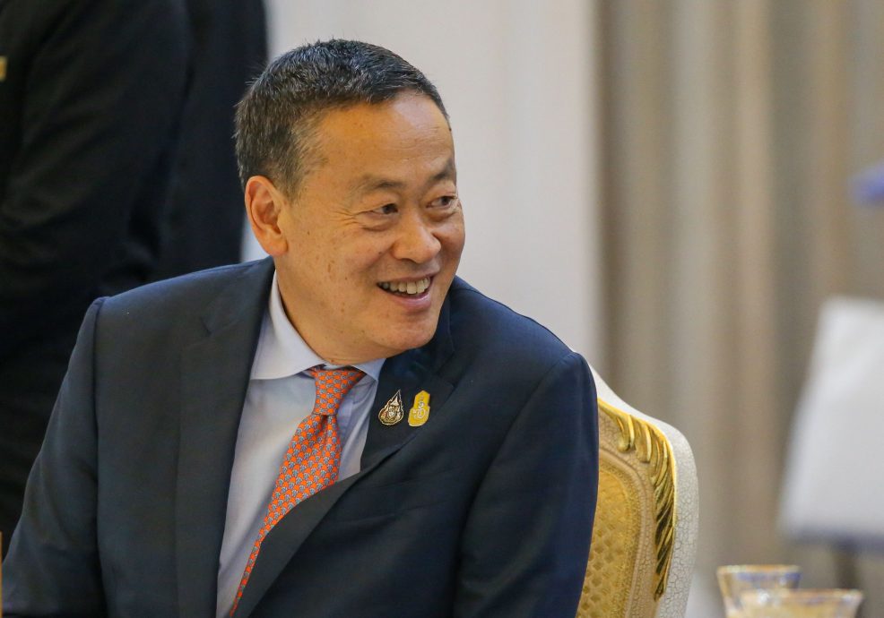 赛塔不领薪金津贴 全捐慈善基金