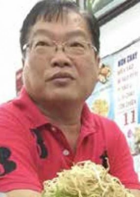 走私犀牛角:张文清被判18个月监禁