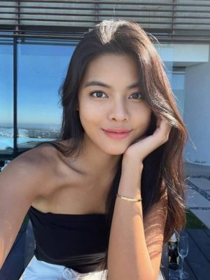 越南选美佳丽支持女性被包养 引起社会热议