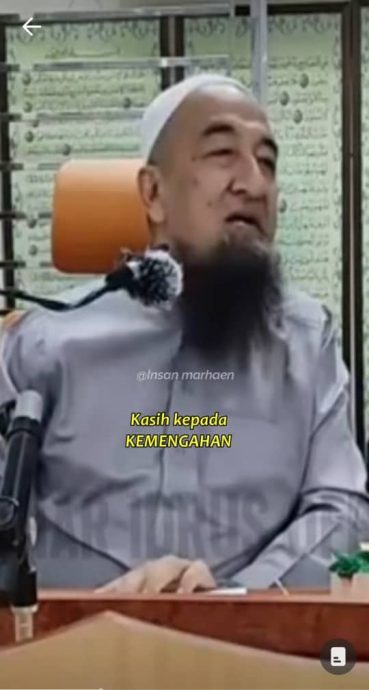 追求网红美食漏液排队不智 宗教师:6年没吃过东西?