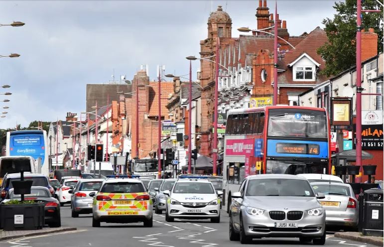 通胀+税收减掀风暴 英 伯明翰市破产