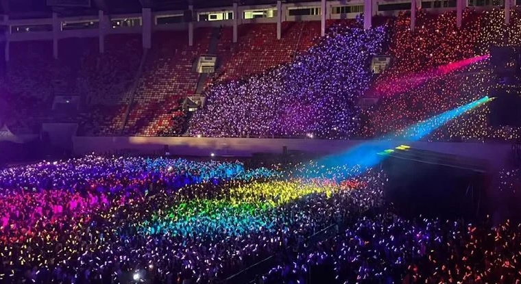 遭中国禁唱？ 蔡依林《玫瑰少年》被消失