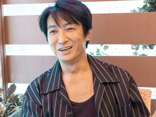 遭杰尼斯丑闻延烧 泷泽秀明被曝强吻惯犯