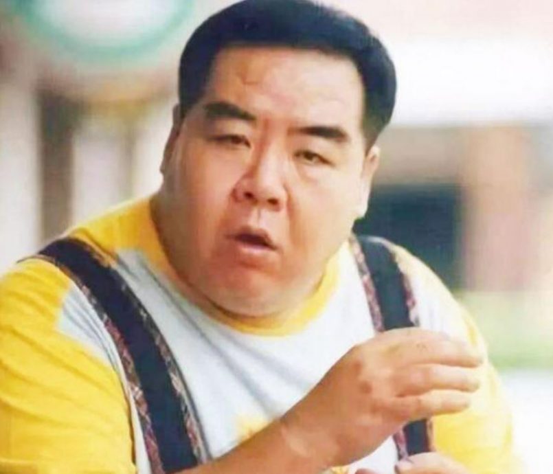 郑则仕被误传死讯多年　街头被捕获震惊网民