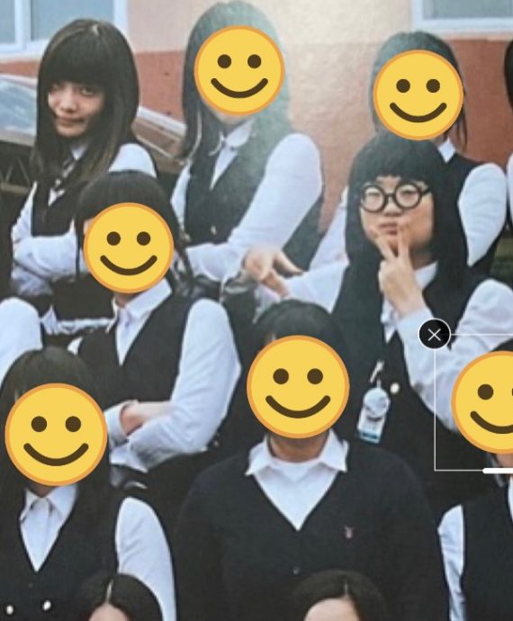 金赫拉霸凌大逆转 同学出面声援