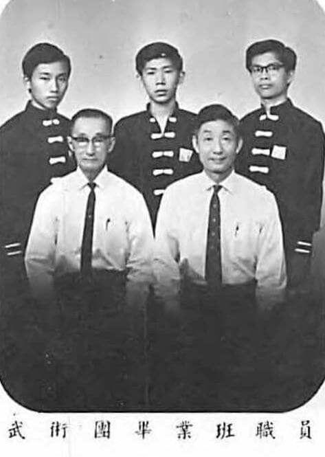锻炼筋膜提升武艺