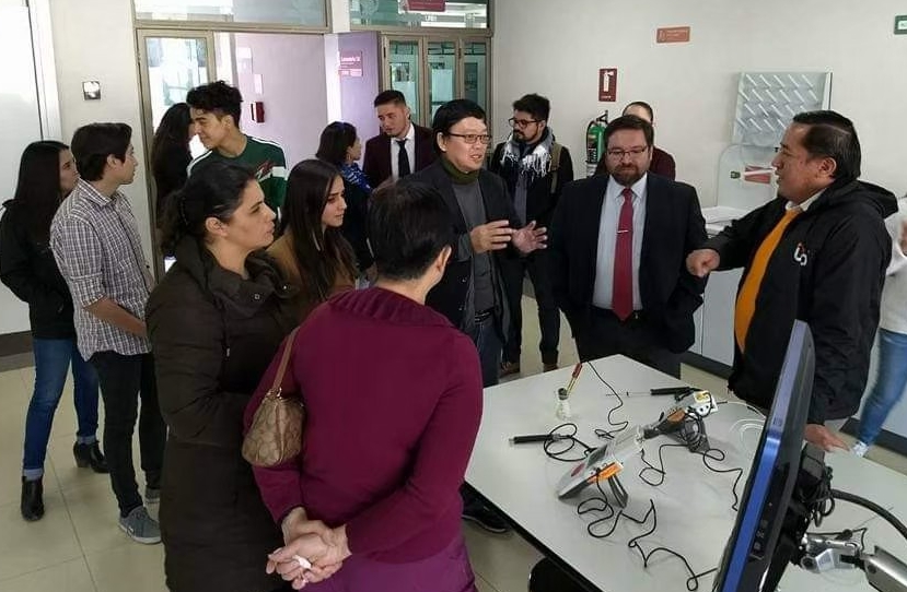 锻炼筋膜提升武艺