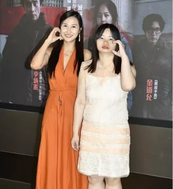 阿仪遭无限期停工 AMM保留一切法律行动