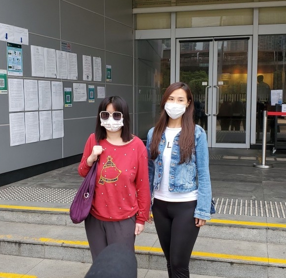 阿仪遭无限期停工 AMM保留一切法律行动