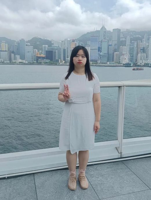 阿仪遭无限期停工 AMM保留一切法律行动