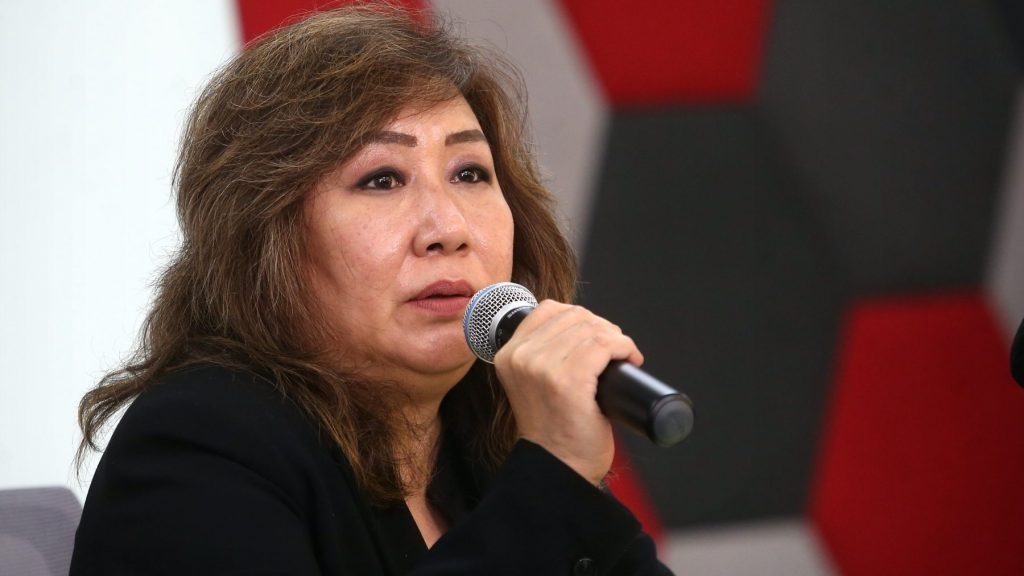 阿末扎希获DNAA|律师公会：已损害检控单位和反贪会声誉