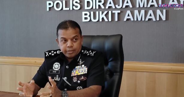 阿育汉呼吁政治人物停止玩弄3R课题