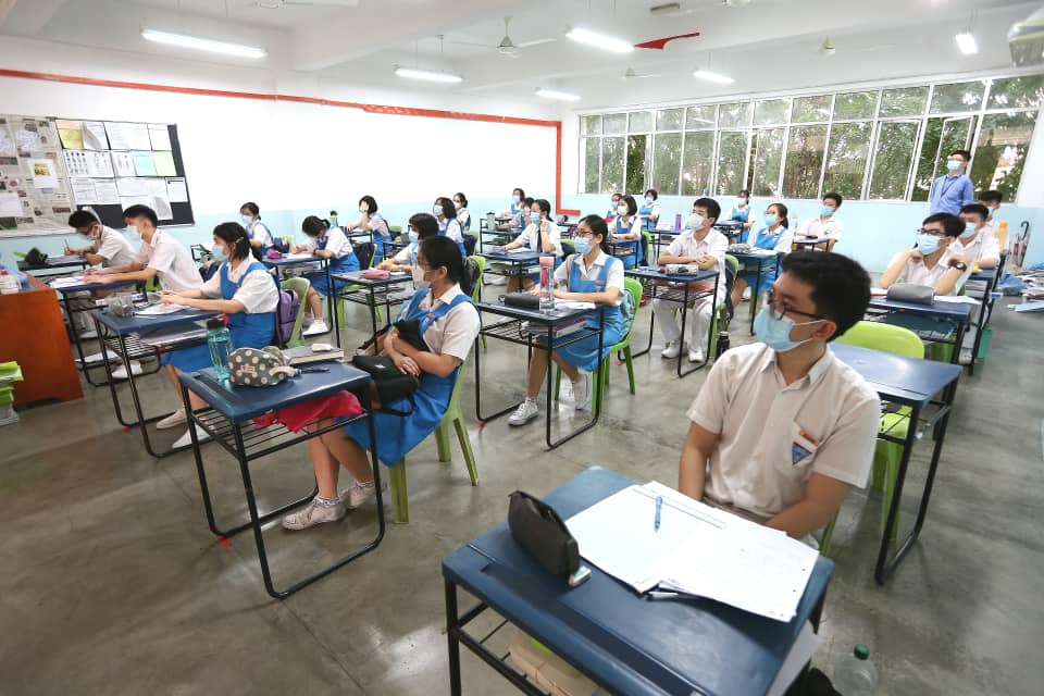 陆兆福协调无需特别申拨 雪隆独中赞“进步做法”