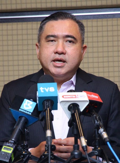 陆兆福:首相不能指示总检察长解释阿末扎希获释案