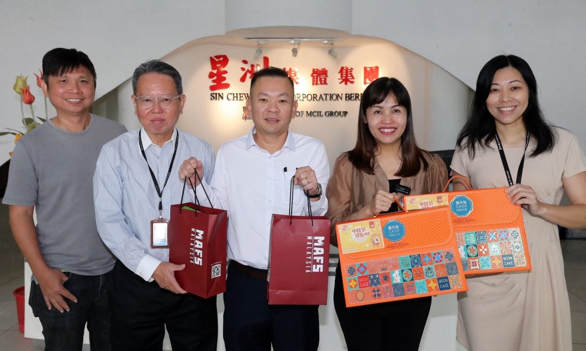 陈泓缣:目前废除Bernas垄断知易行难