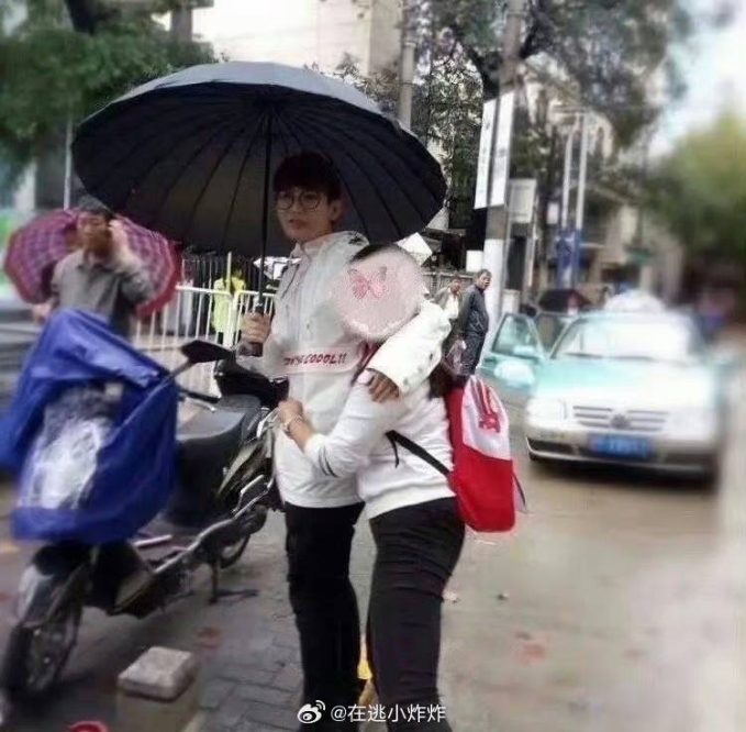 陷包养嫖娼出轨丑闻 成毅任嘉伦发声辟谣