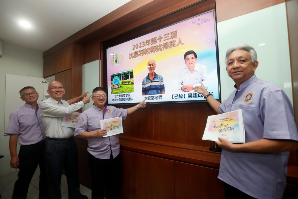 隆市多名老师被调职求助 王仕发:即将退休老师也被调!