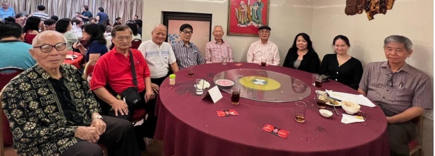 霹清寒子弟助学会重组 选出新届理事会