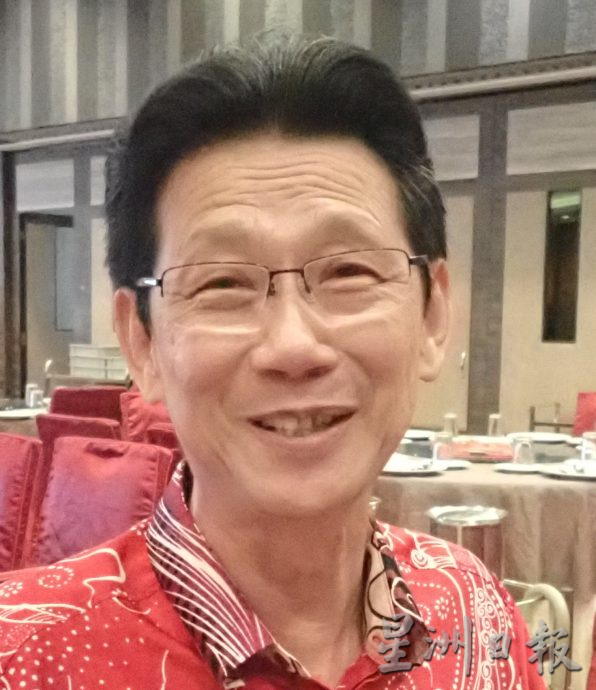 霹空气污染指数节节上升 太平 怡打昔 丹绒马林 不健康 