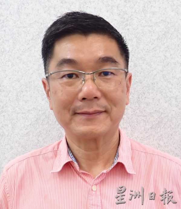 霹空气污染指数节节上升 太平 怡打昔 丹绒马林 不健康 