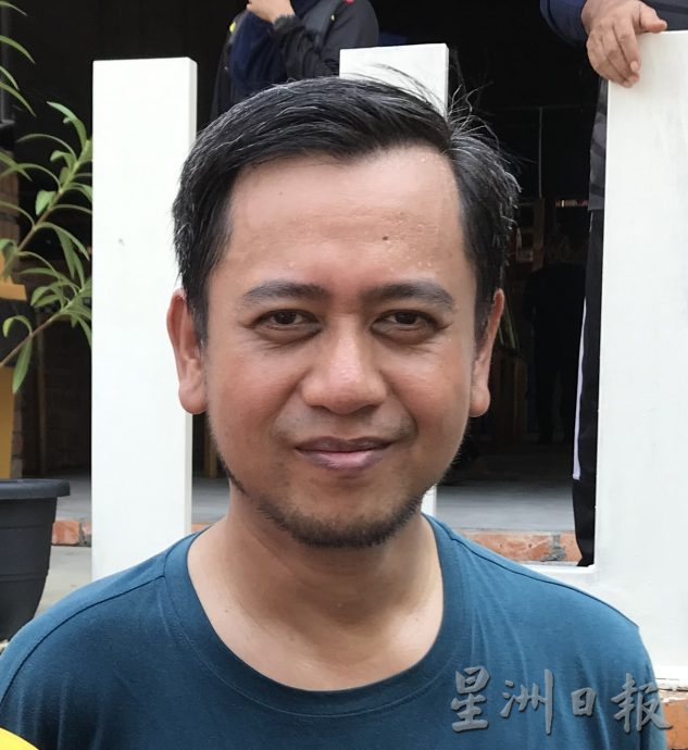 霹/显著/关闭3年的江沙游泳池 或迎来重新营运契机