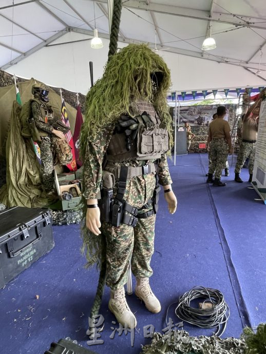 飞机抵达甲机场·马六甲国际航空嘉年华929引爆