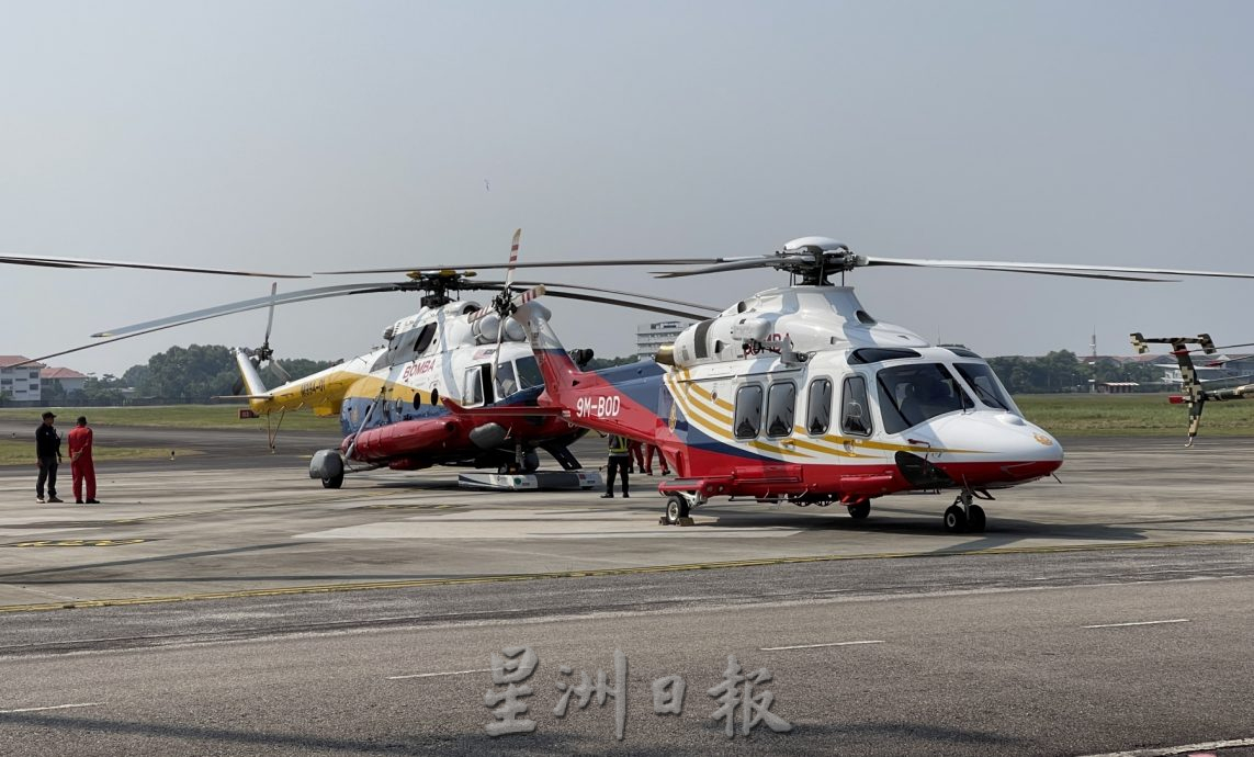 飞机抵达甲机场·马六甲国际航空嘉年华929引爆