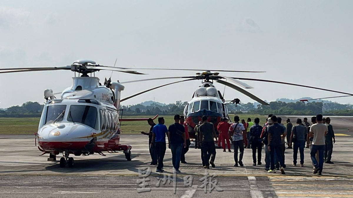飞机抵达甲机场·马六甲国际航空嘉年华929引爆
