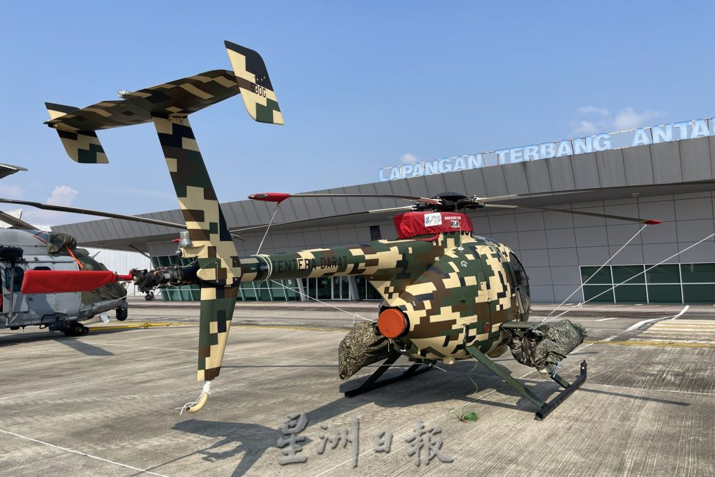 飞机抵达甲机场·马六甲国际航空嘉年华929引爆
