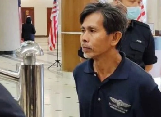 餐馆男工跟踪骚扰女主播被告 “我想见见她而已”