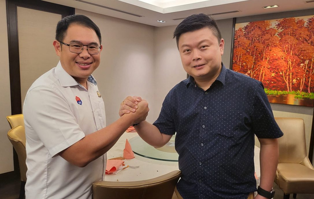 马华中央党选即将开打 新领导层左右党未来