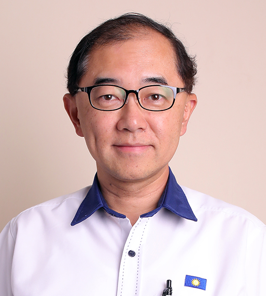 马华中央党选即将开打 新领导层左右党未来