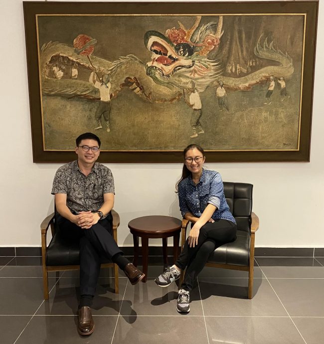 马华中央党选即将开打 新领导层左右党未来